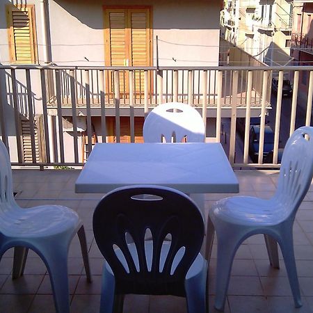 Apartamento Casa Baby Planet Scicli Exterior foto