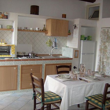 Apartamento Casa Baby Planet Scicli Exterior foto