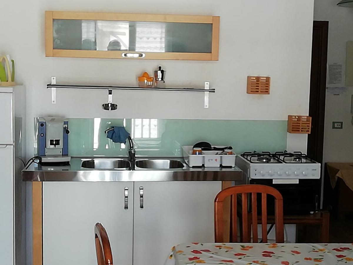 Apartamento Casa Baby Planet Scicli Exterior foto