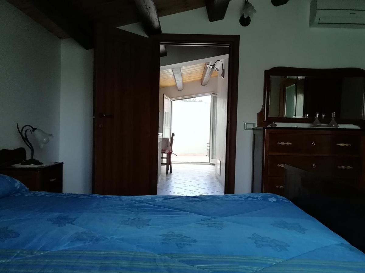 Apartamento Casa Baby Planet Scicli Exterior foto