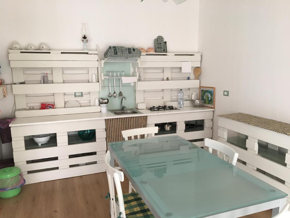Apartamento Casa Baby Planet Scicli Exterior foto
