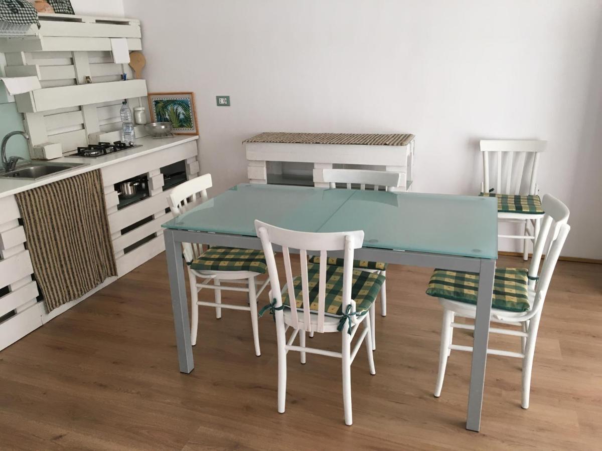 Apartamento Casa Baby Planet Scicli Exterior foto