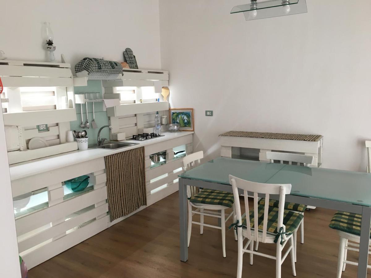 Apartamento Casa Baby Planet Scicli Exterior foto