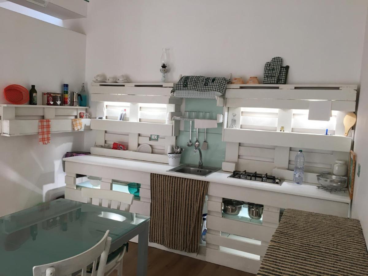Apartamento Casa Baby Planet Scicli Exterior foto