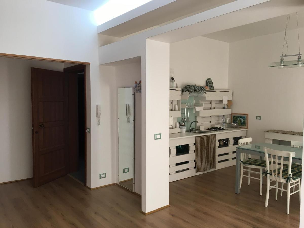 Apartamento Casa Baby Planet Scicli Exterior foto