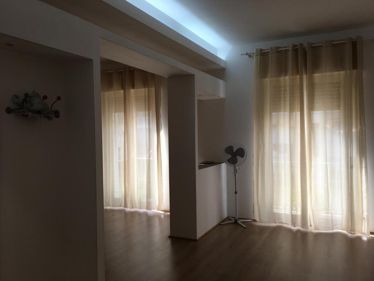 Apartamento Casa Baby Planet Scicli Exterior foto