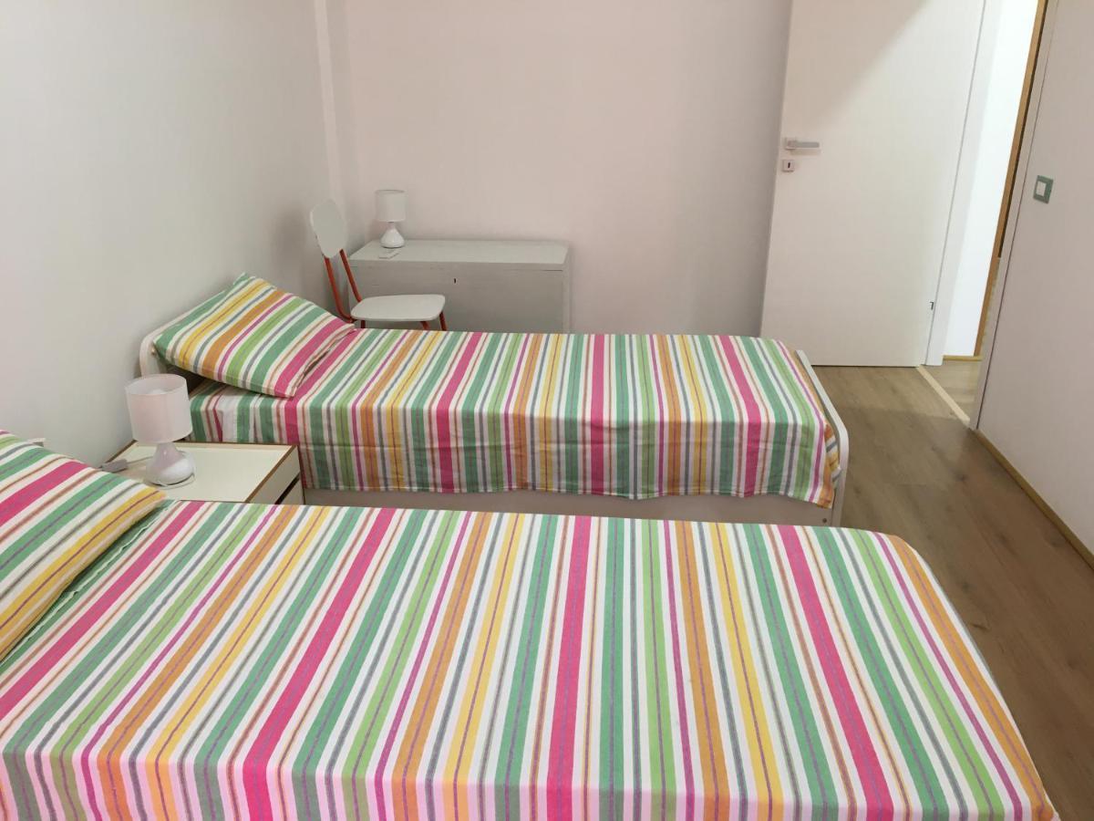 Apartamento Casa Baby Planet Scicli Exterior foto