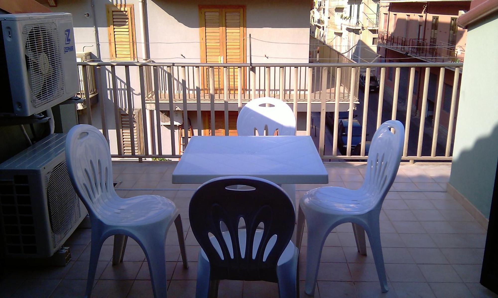 Apartamento Casa Baby Planet Scicli Exterior foto