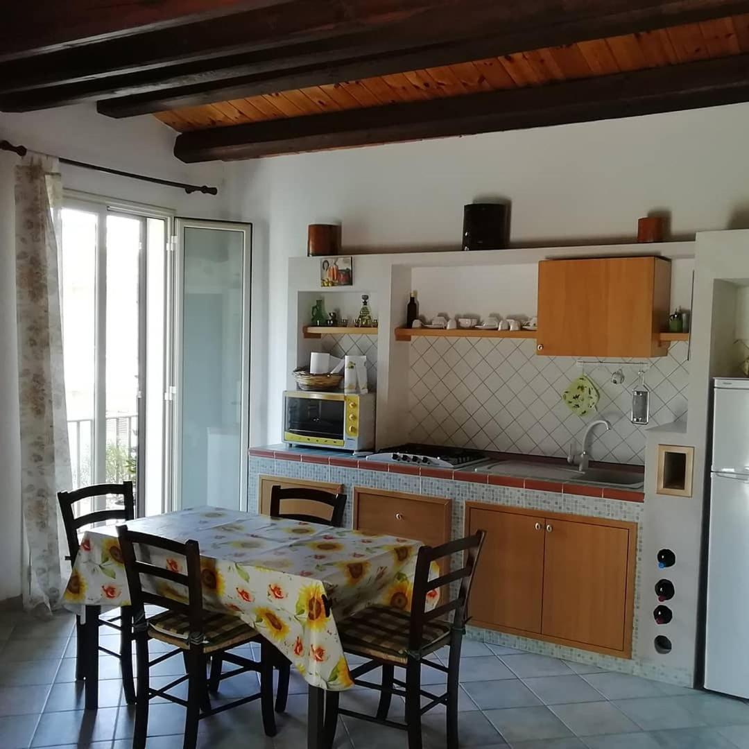 Apartamento Casa Baby Planet Scicli Exterior foto