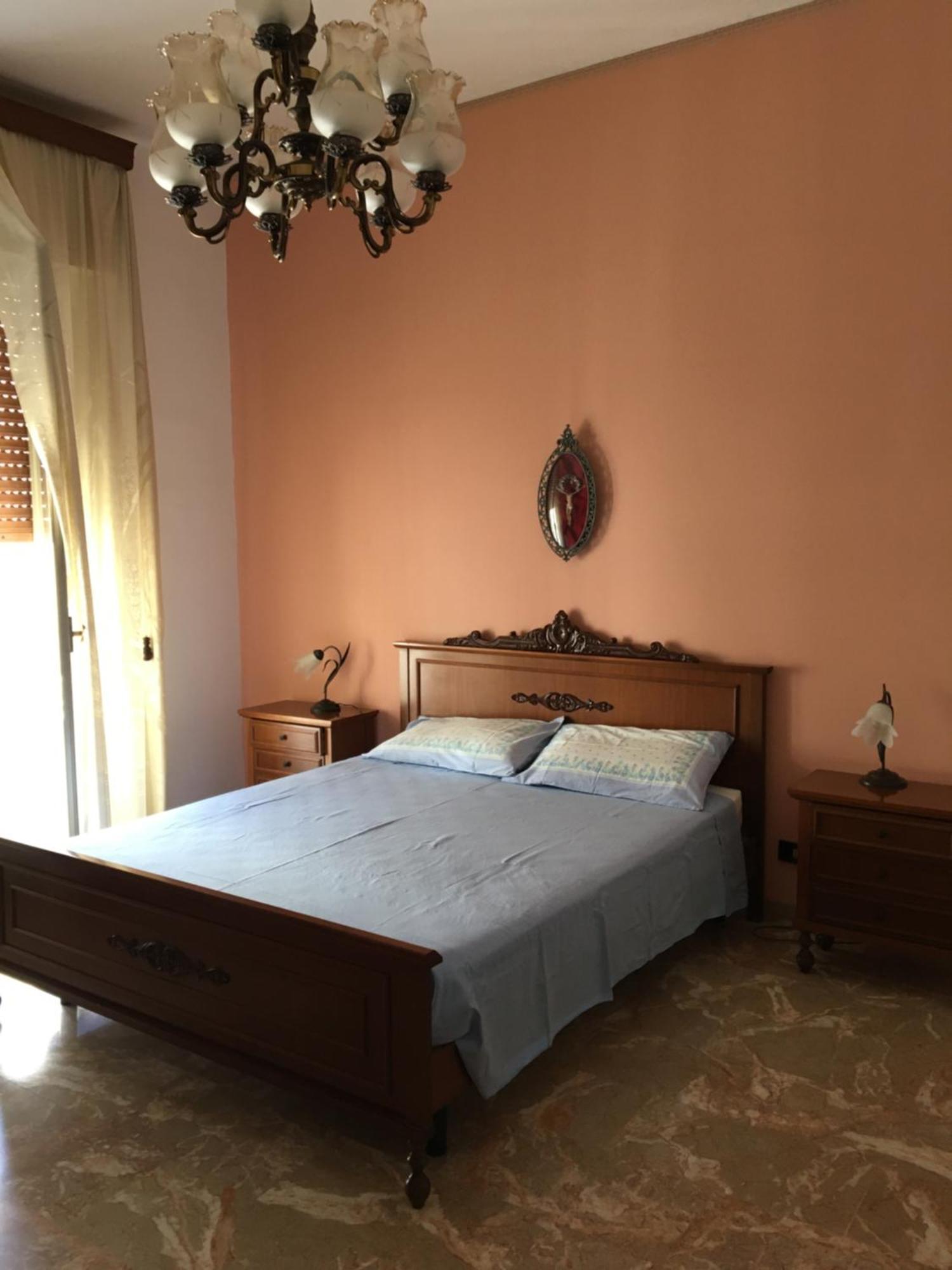 Apartamento Casa Baby Planet Scicli Exterior foto