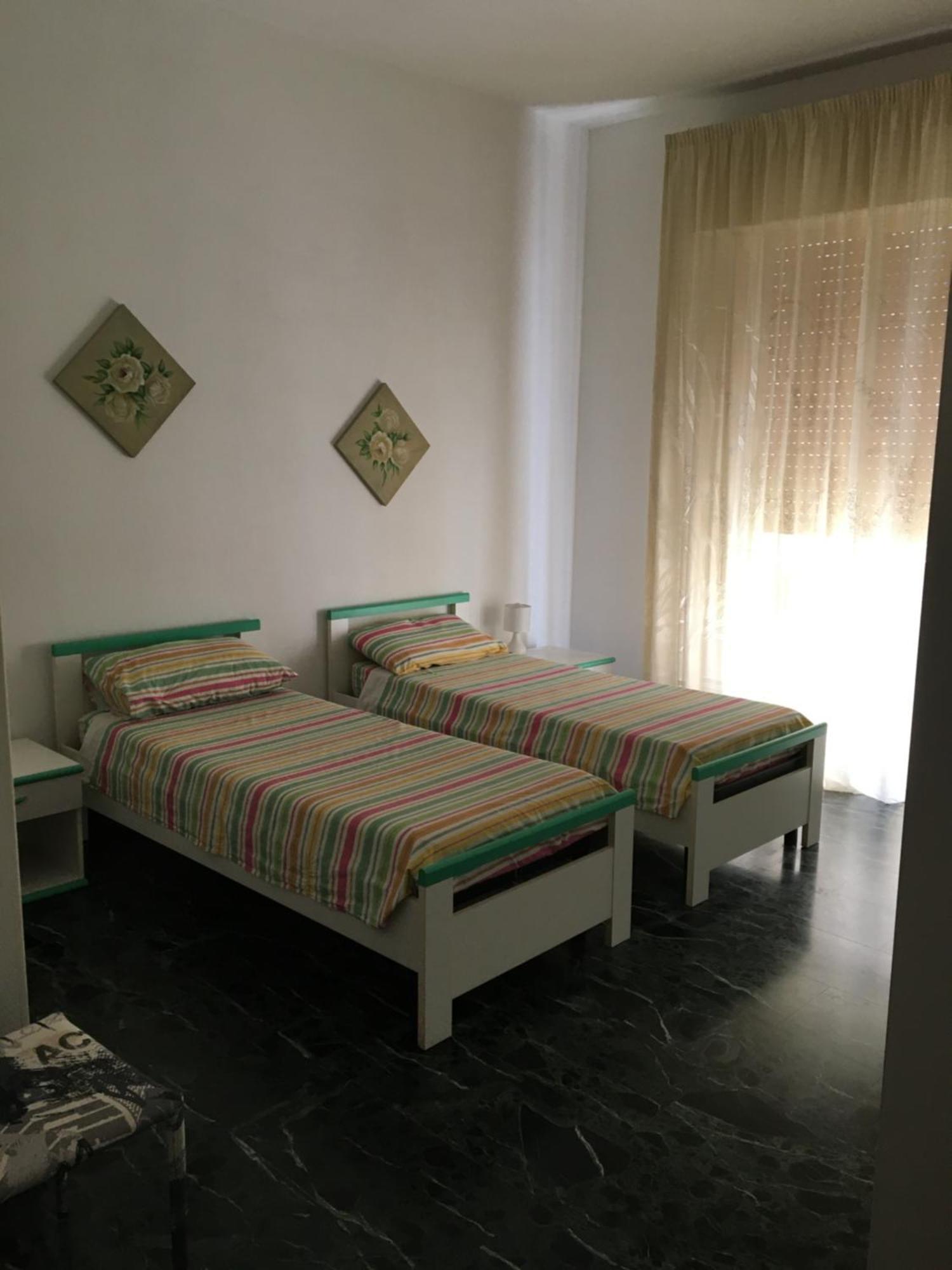 Apartamento Casa Baby Planet Scicli Exterior foto