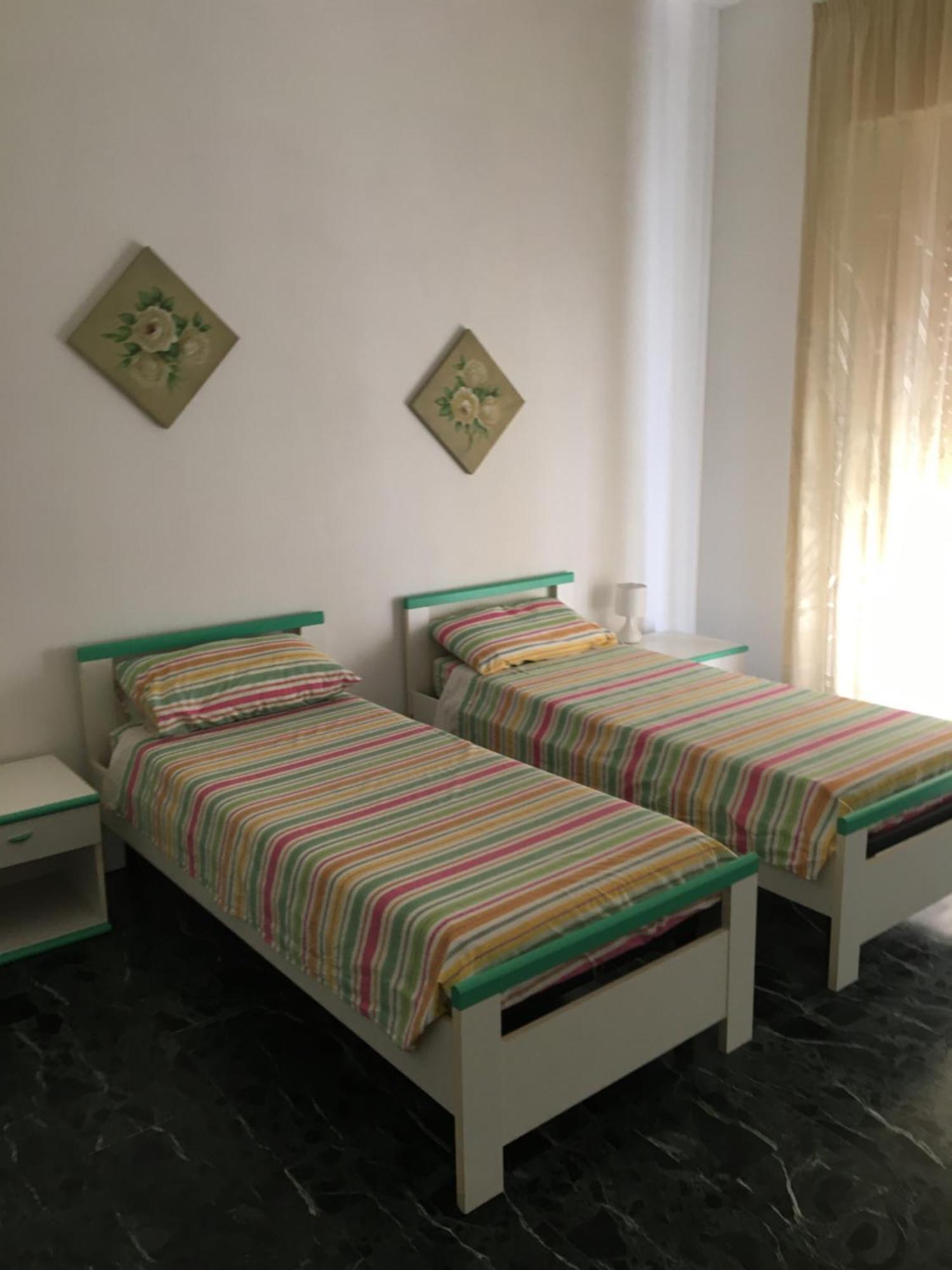 Apartamento Casa Baby Planet Scicli Exterior foto