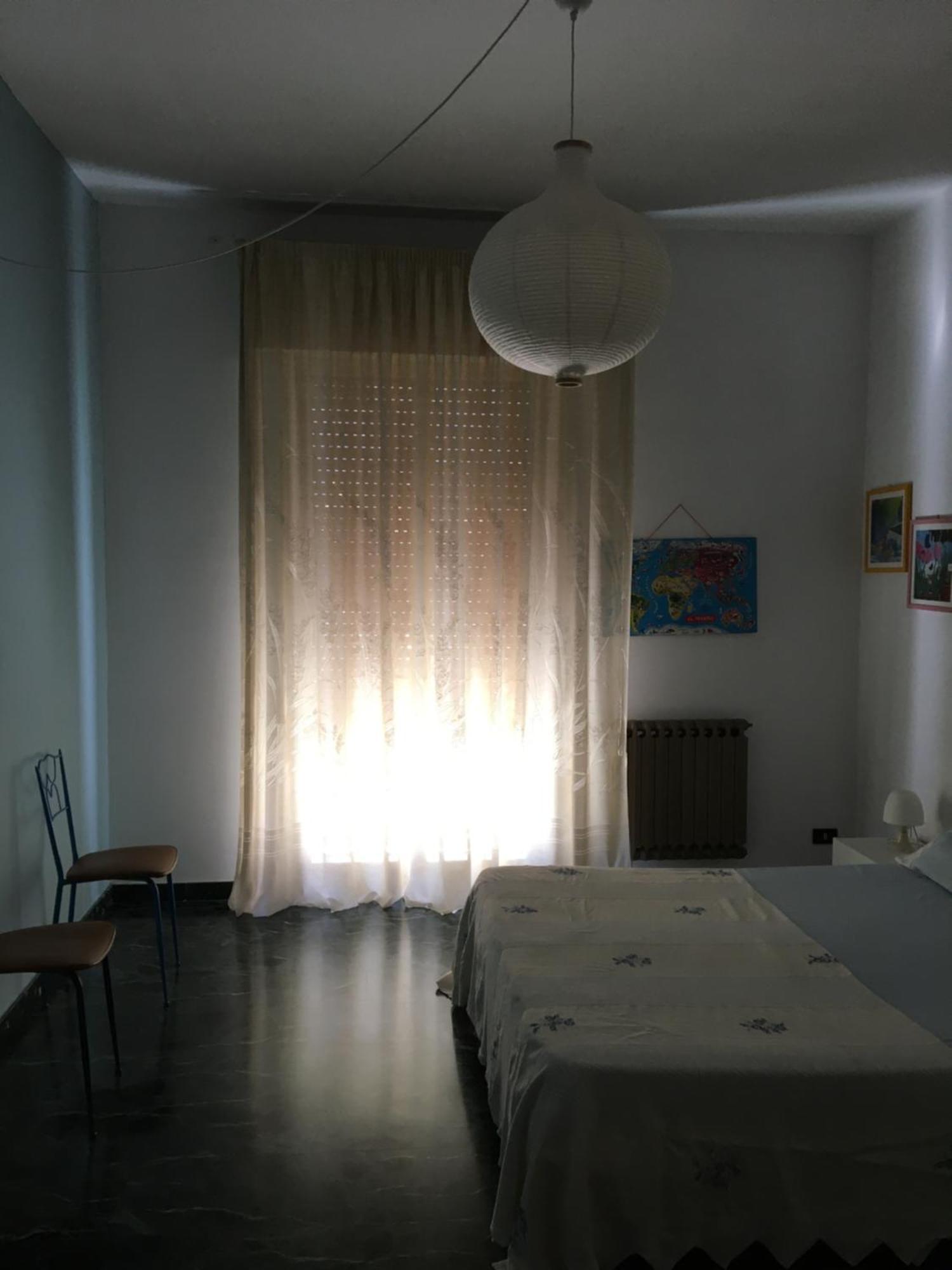 Apartamento Casa Baby Planet Scicli Exterior foto
