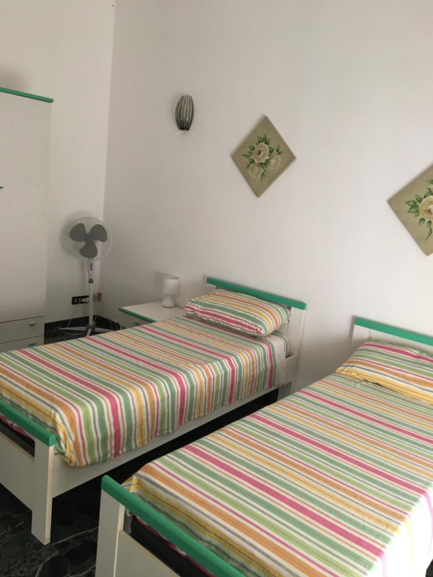 Apartamento Casa Baby Planet Scicli Exterior foto
