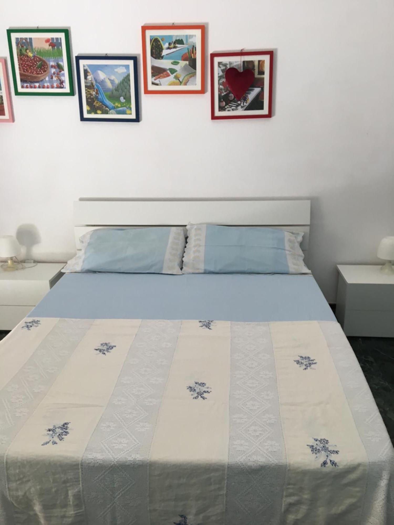 Apartamento Casa Baby Planet Scicli Exterior foto