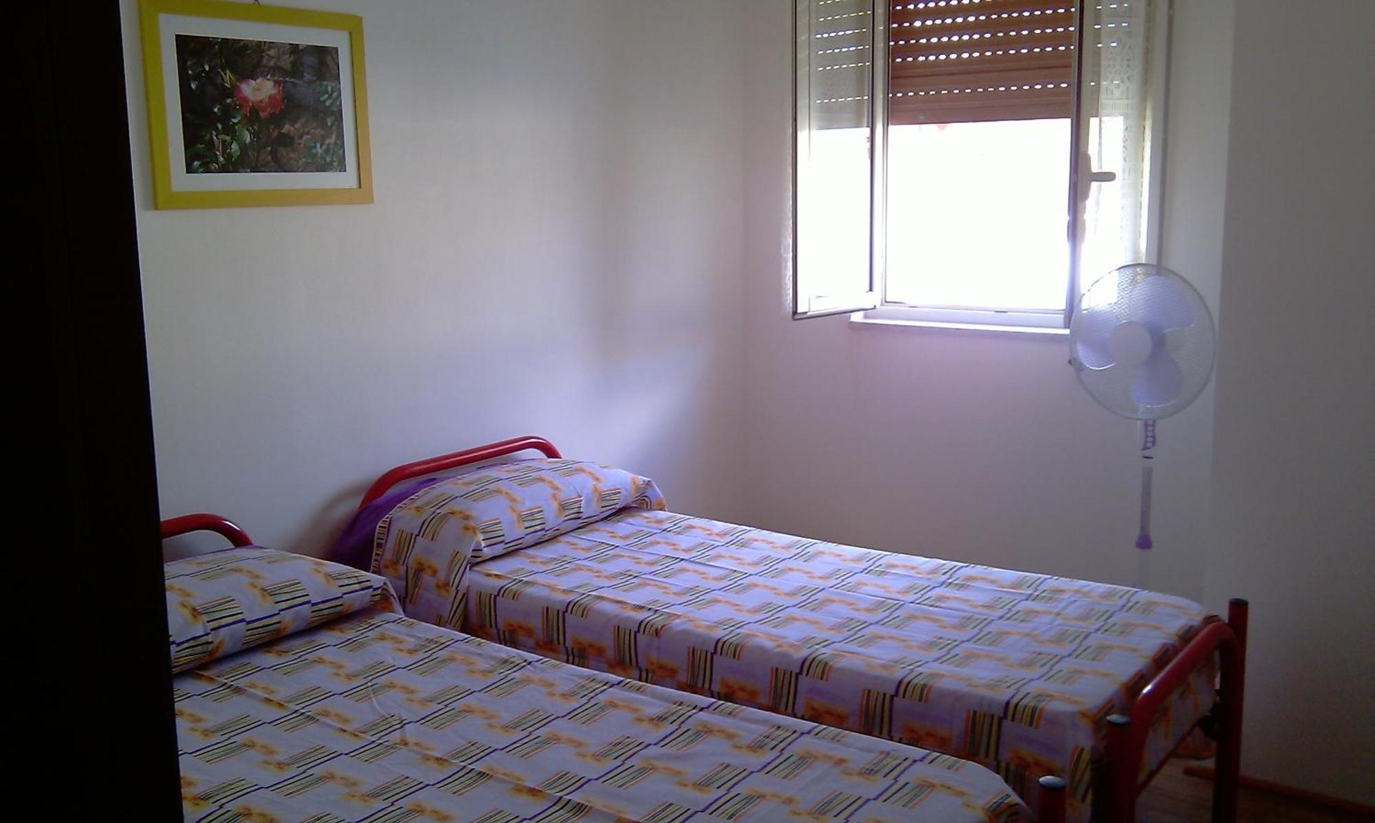 Apartamento Casa Baby Planet Scicli Habitación foto