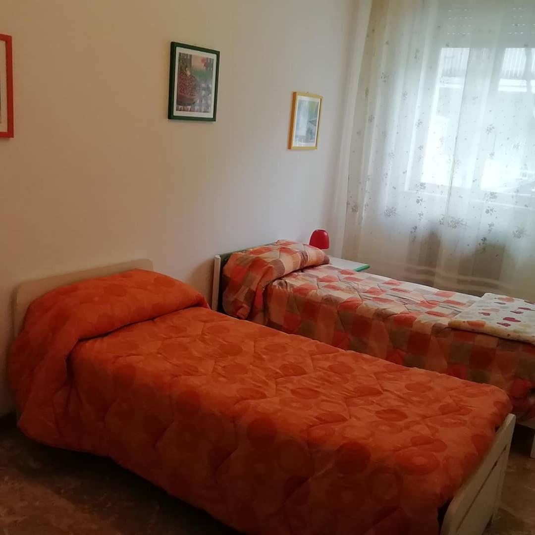 Apartamento Casa Baby Planet Scicli Exterior foto