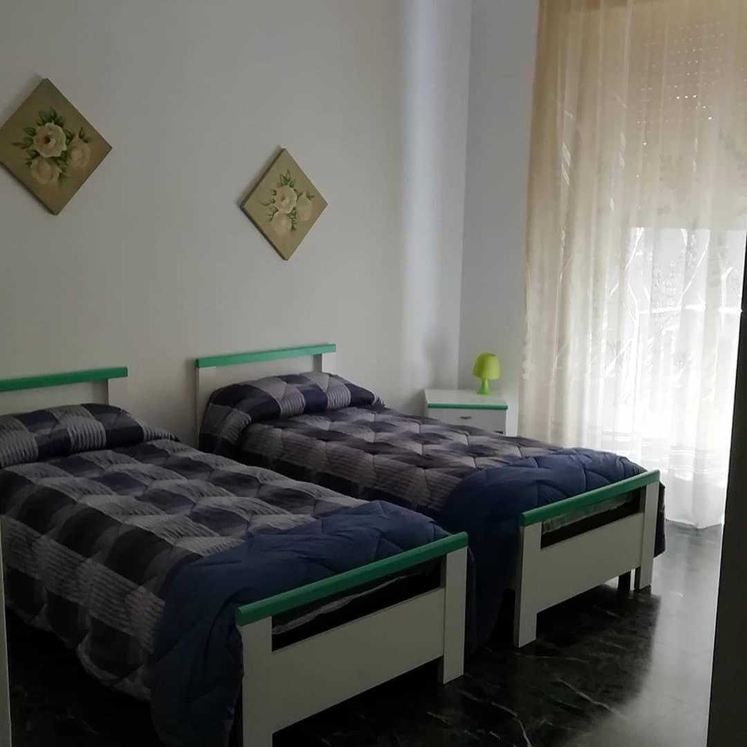 Apartamento Casa Baby Planet Scicli Exterior foto