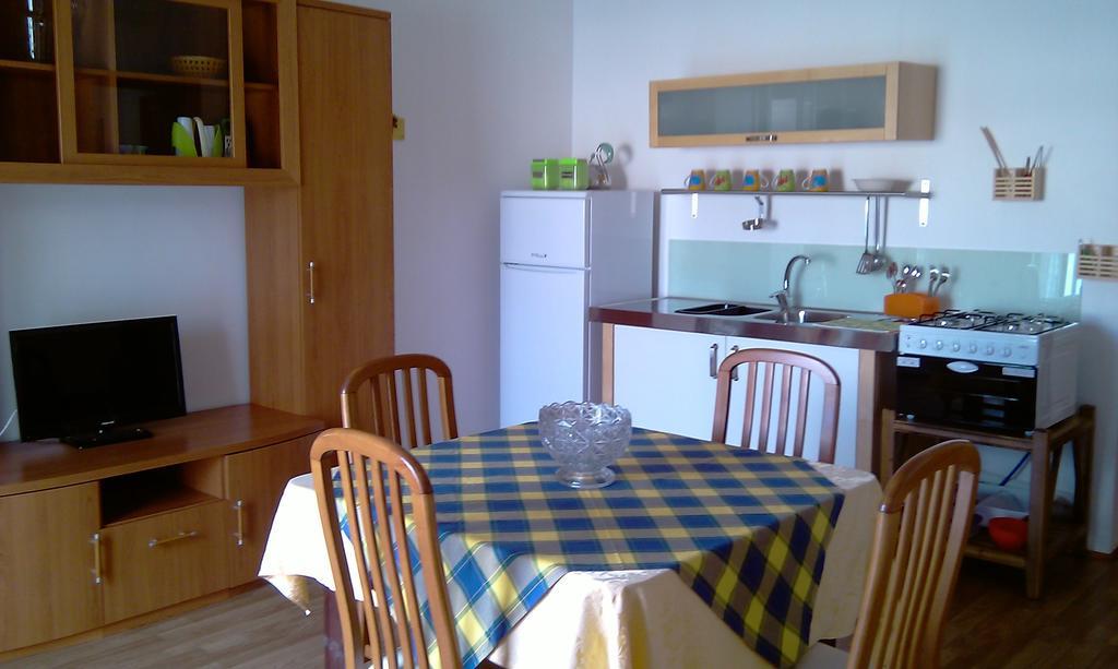 Apartamento Casa Baby Planet Scicli Habitación foto