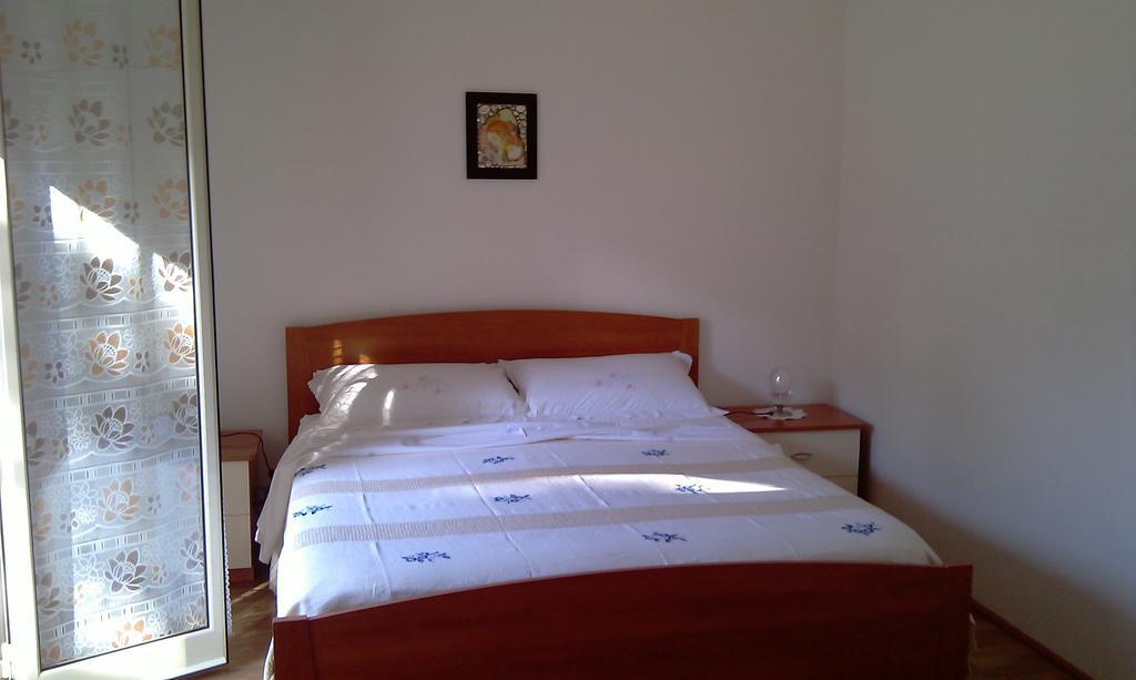 Apartamento Casa Baby Planet Scicli Habitación foto