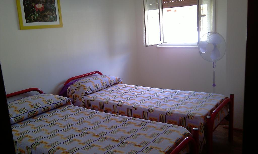 Apartamento Casa Baby Planet Scicli Habitación foto