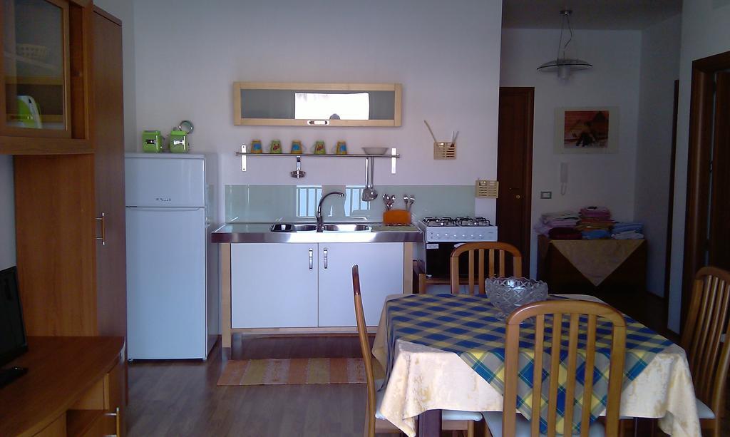Apartamento Casa Baby Planet Scicli Exterior foto