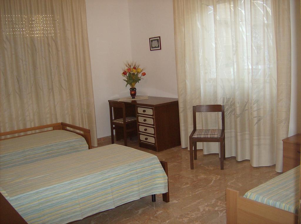 Apartamento Casa Baby Planet Scicli Exterior foto
