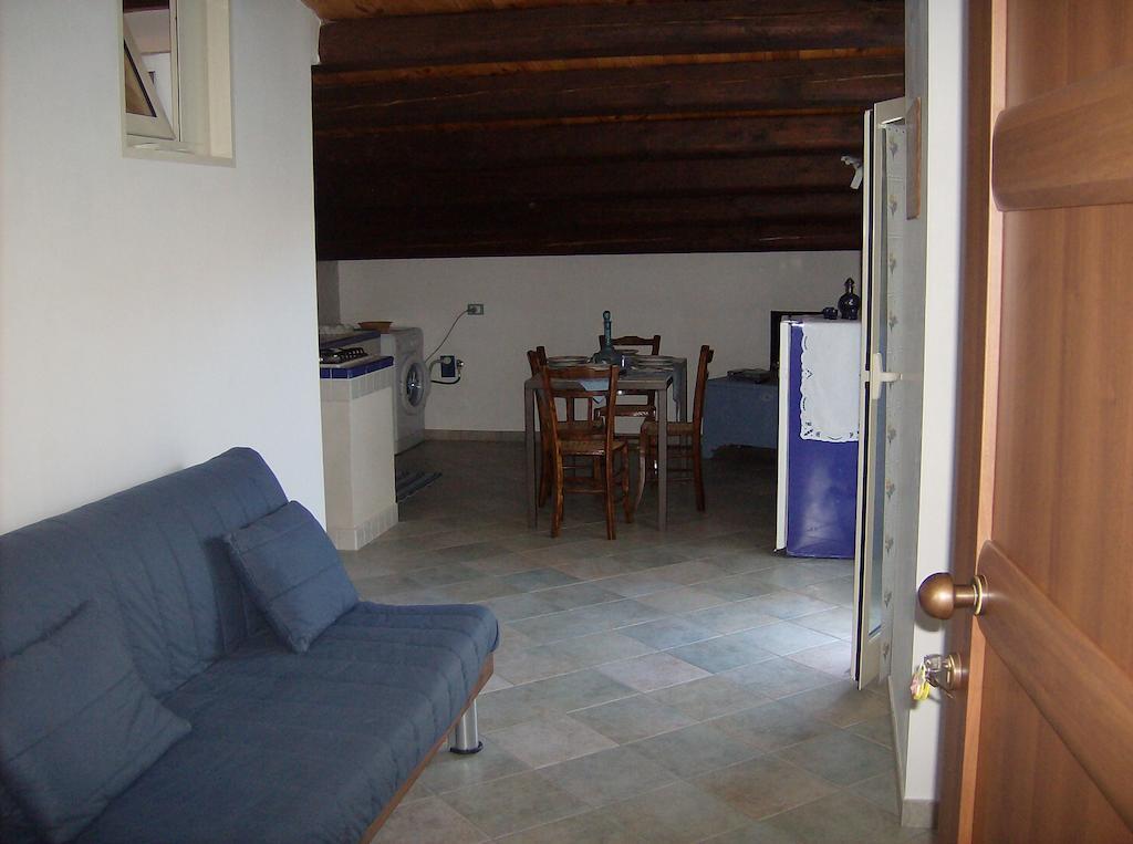 Apartamento Casa Baby Planet Scicli Habitación foto