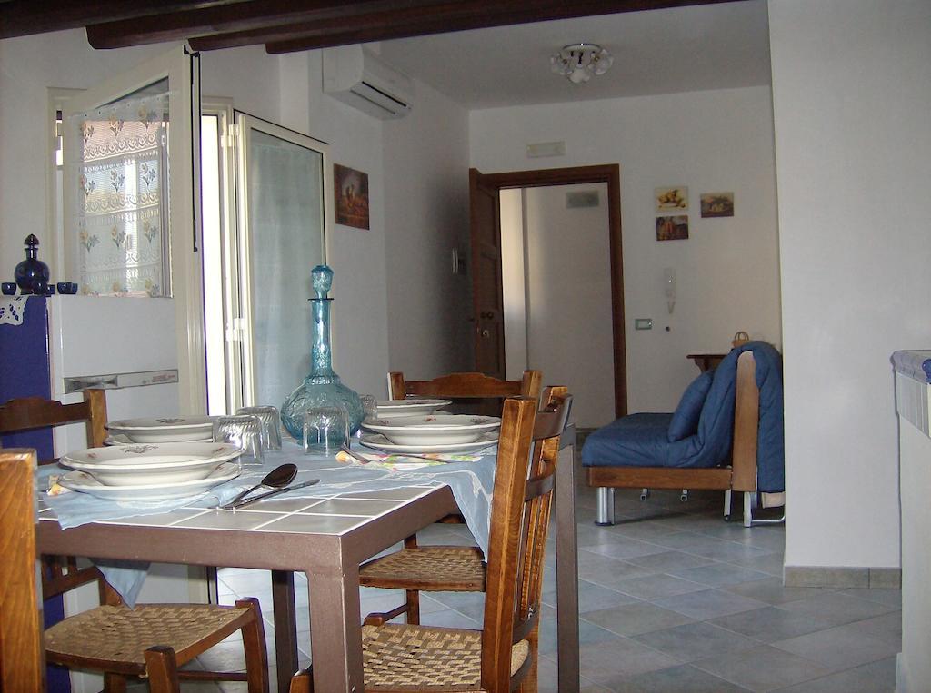 Apartamento Casa Baby Planet Scicli Habitación foto